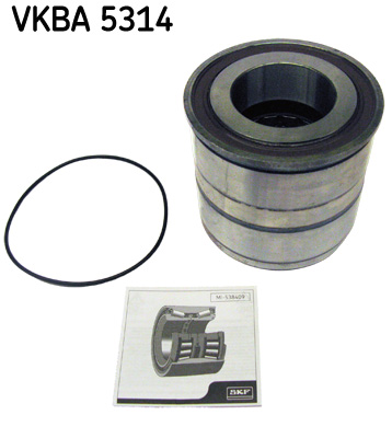 SKF VKBA 5314 Kit cuscinetto ruota